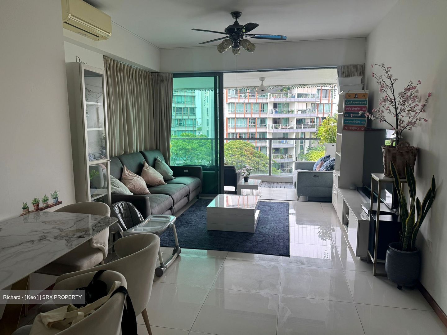 Double Bay Residences (D18), Condominium #540111561